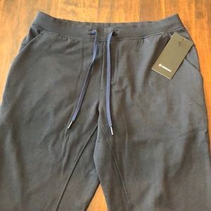 Lululemon Men’s City Sweat Pant Classic *Thermo